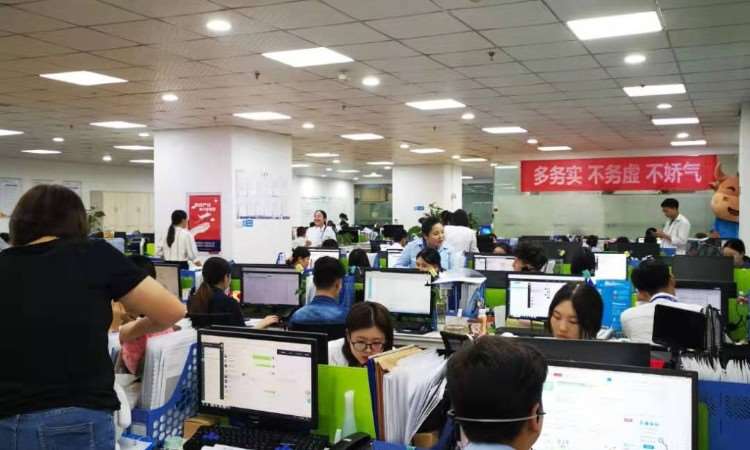 重慶憨牛教育信息咨詢 助力學(xué)子實(shí)現(xiàn)夢想的專業(yè)導(dǎo)航